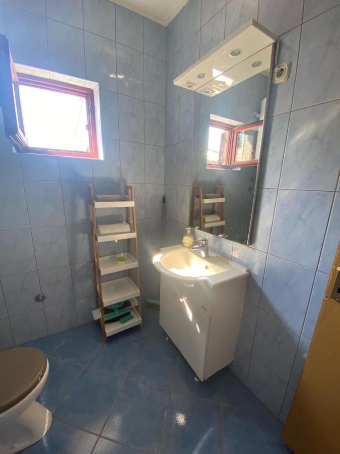 Apartmani Nika Bibinje Eksteriør bilde